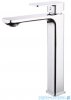 Omnires Apure bateria umywalkowa sztorcowa chrom AP2212CR